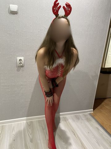 Анкета проститутки Лада - Фото 1, , 23 года, №13035