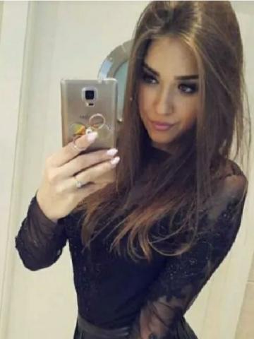 Анкета проститутки Елизавета - Фото 1, , 24 года, №12371